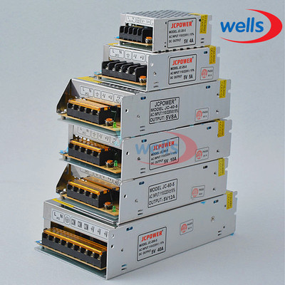 包邮监控设备LED开关电源