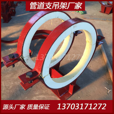 T21629-2021管架标准图 L2最小长度的保冷管托L4保冷立管导向管托