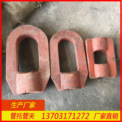 化工管道配件G21.51悬臂吊（双槽钢）G22.63 G23.70 G24.84 F7.01