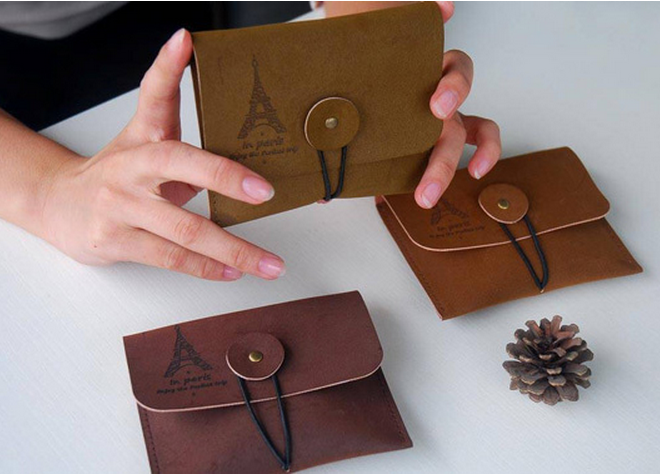 Sac pour homme - Ref 54947 Image 1