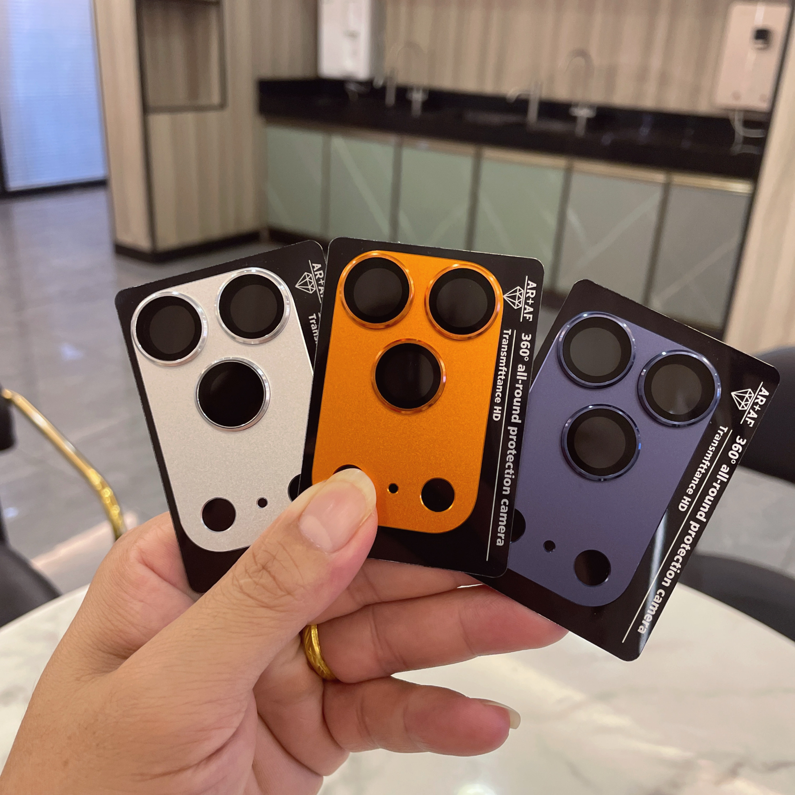 适用苹果17Promax镜头膜一体全包iPhone17pro镜头磨砂金属保护贴,3C数码配件,手机镜头保护贴,淘宝优惠券,粉丝福利购,淘宝优惠卷