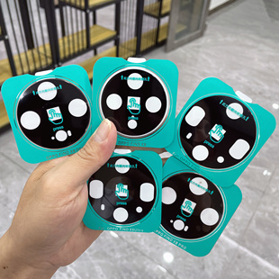 适用OPPOfindx8ultra镜头膜findx8新款 x8pro后摄像头x9防爆保护膜
