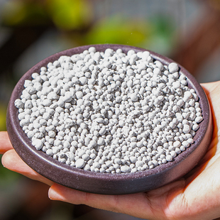 花肥家用氮磷钾三元复合肥花卉正品硫酸钾养花专用化肥通用型肥料