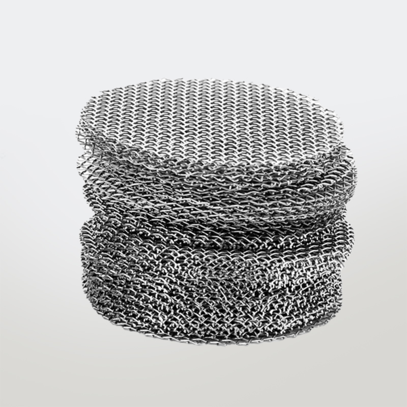 不锈钢花盆垫片底部防漏垫片网