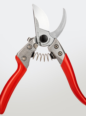 日本进口修枝剪果树手剪爱丽斯VS-8Z园林园艺盆景工具粗枝修剪刀