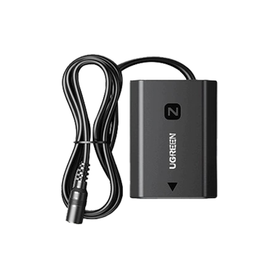 绿联np-fz100相机假电池适用索尼