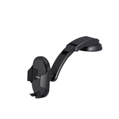 绿联车载手机架仪表台吸盘式安装