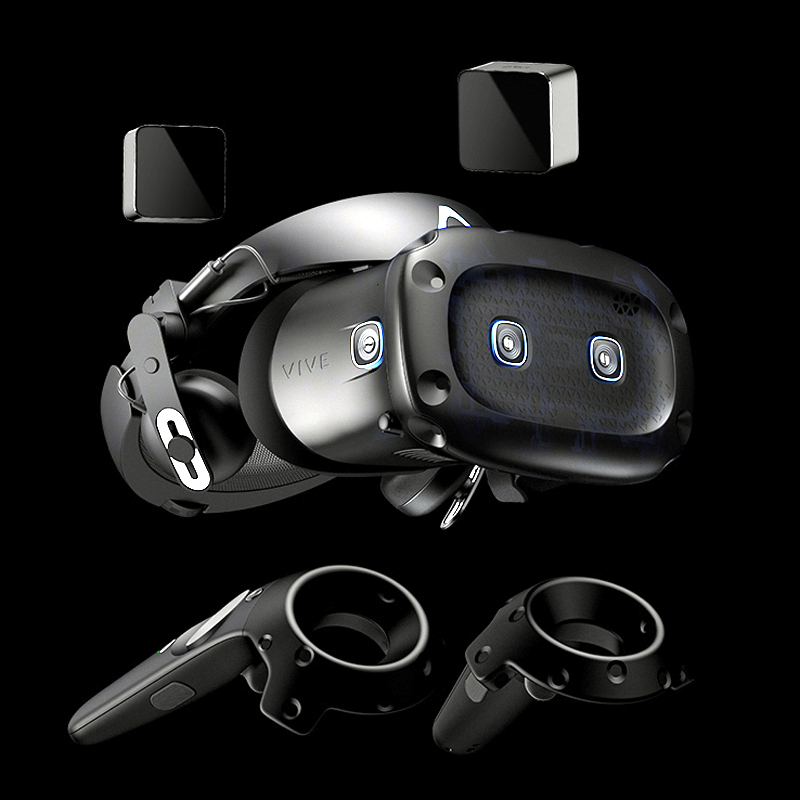 HTCVIVECOSMOSElite精英版头盔