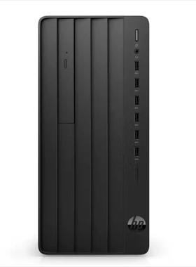 惠普/HP ProTower280G9 E 商用台式电脑 DDR5内存 PCI 串口