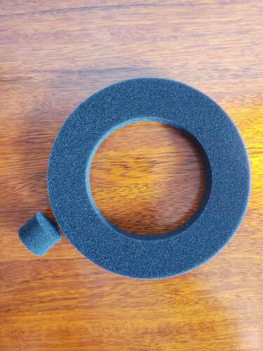 适合EHEIM伊罕易科玩家替换棉