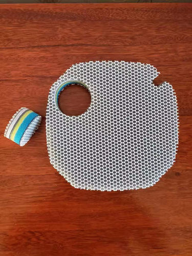 适合松宝外置过滤桶生化替换棉