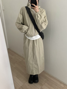 WEARELAB十三行专柜正品吊带T恤复古设计感百搭工装外套女H6225