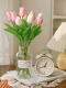 True Love Powder 5 White 5 + ins Vase
