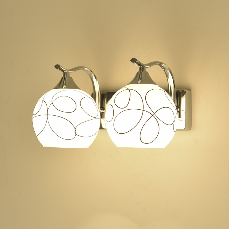 壁灯卧室现代简约客厅墙壁灯带遥控楼梯过道酒店房间led床头灯,家装灯饰光源,壁灯,淘宝优惠券,粉丝福利购,淘宝优惠卷