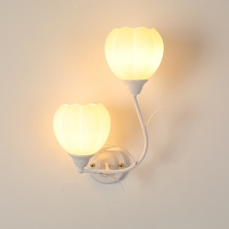 简约现代带遥控客厅楼梯墙壁灯