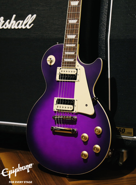 Epiphone易普锋Classic孤独摇滚波奇酱同款平替初学者男女