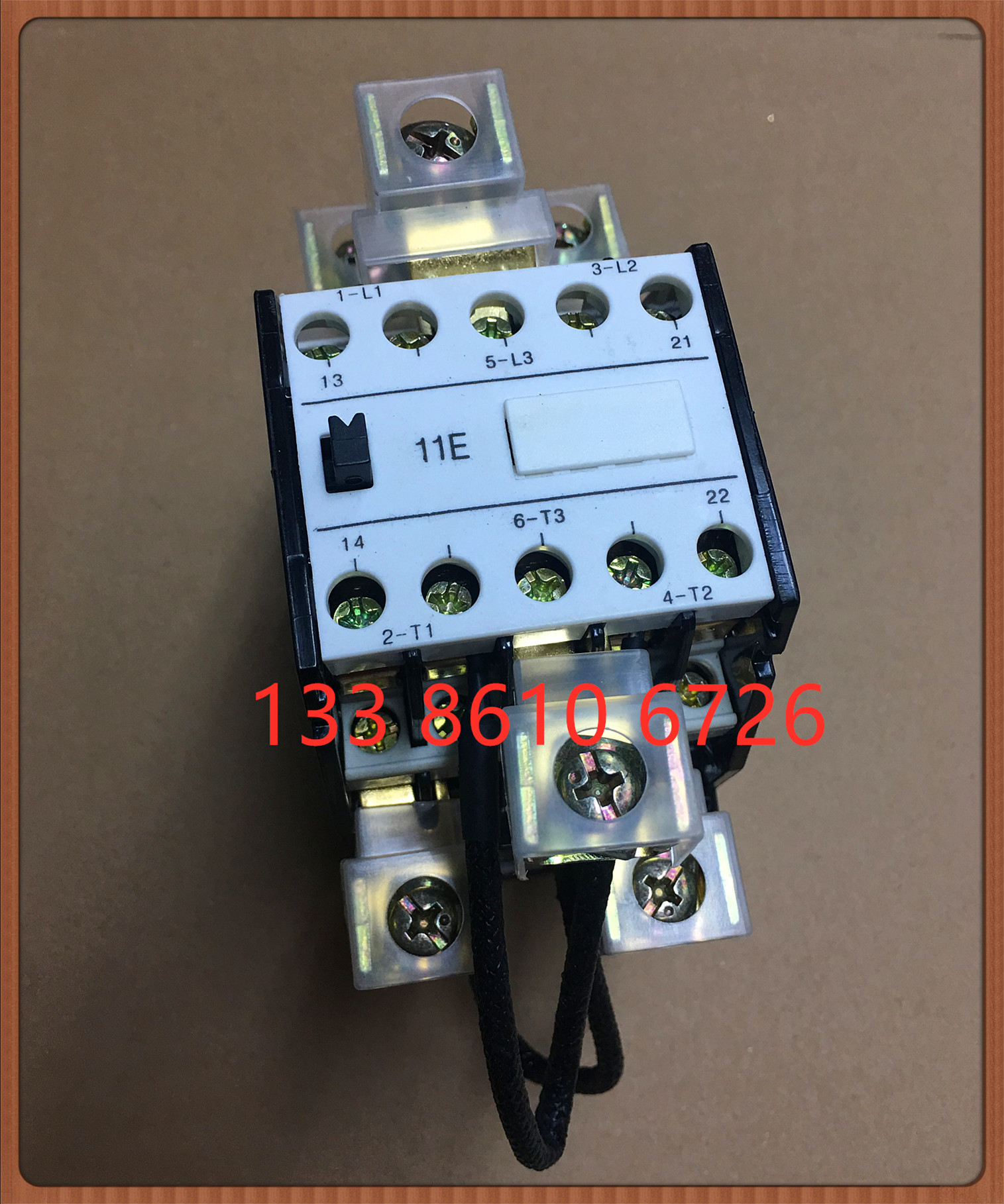 CJ19-32A 切换电容接触器CJ19(16)-32/11 220V 老型