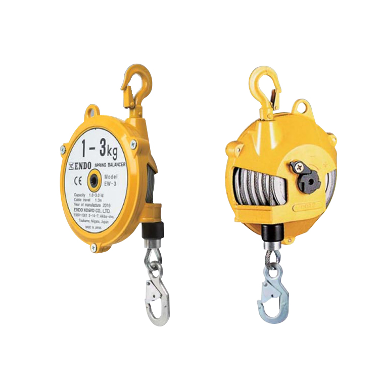 日本ENDO弹簧平衡器ENDO远藤EDNO