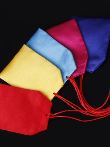 Фестиваль лодки дракона красный соус капсула творческие ароматические сумки висят сумки для детских шин.