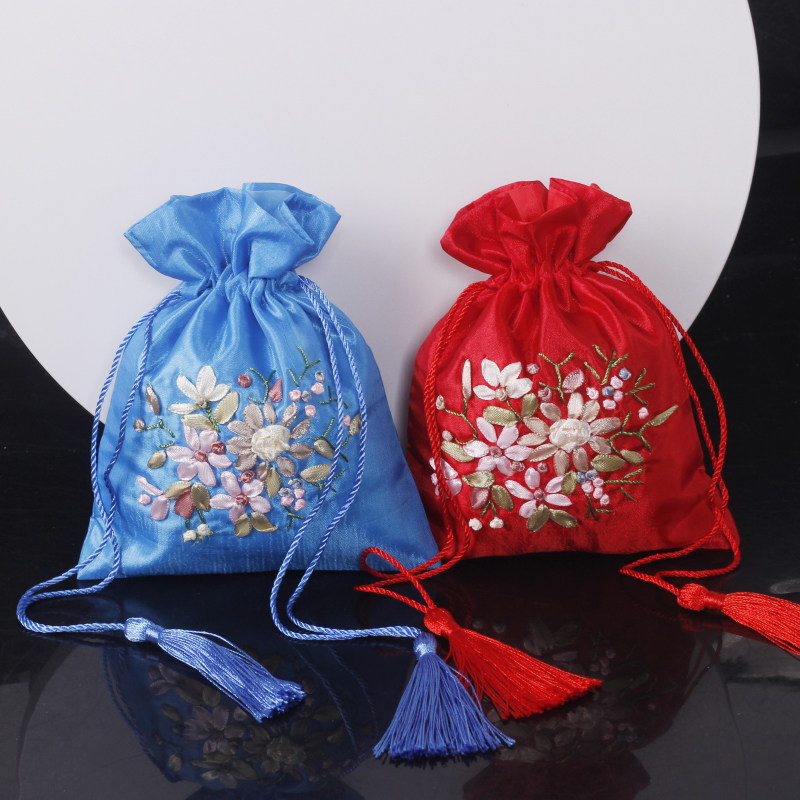 端午节古风荷包材料包空袋汽车香囊挂件衣柜除味香袋薰衣草小香包,居家日用,香包/香囊,淘宝优惠券,粉丝福利购,淘宝优惠卷