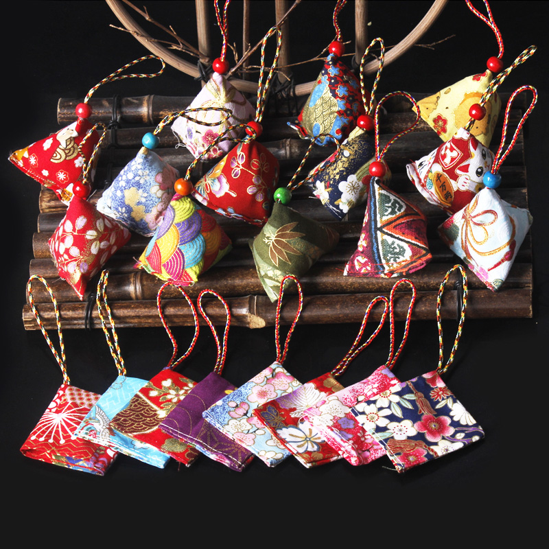 艾草粽子材料包端午节香包