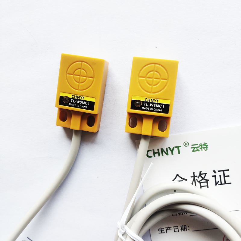 TL-W5MC1花样机金属感应扁壳接近开关限位传感器TL-W8MC2 W5MB1,电子元器件市场,传感器,淘宝优惠券,粉丝福利购,淘宝优惠卷