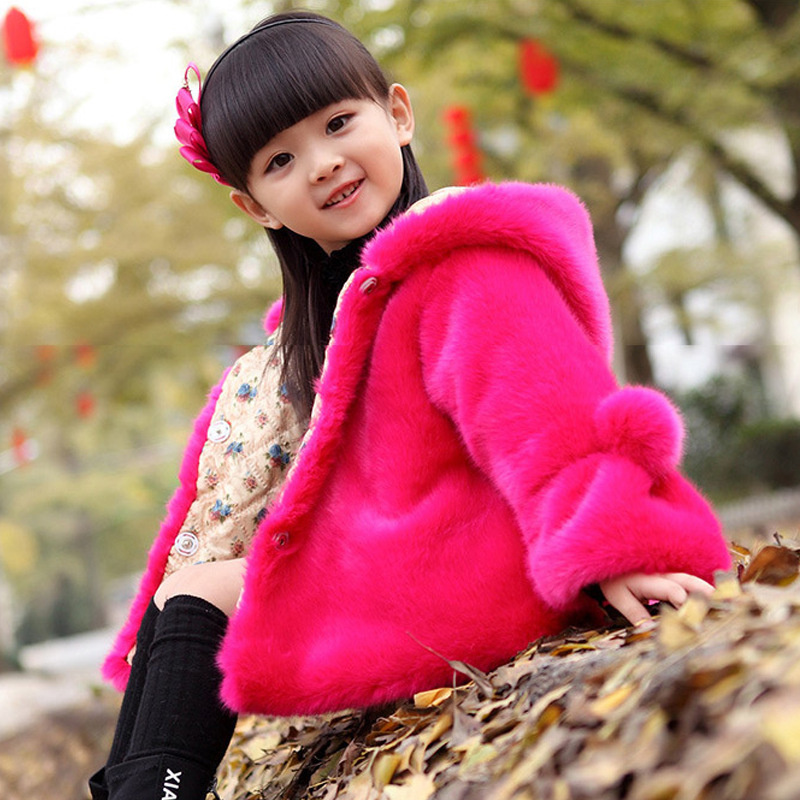 Pull fille - Ref 2104883 Image 3