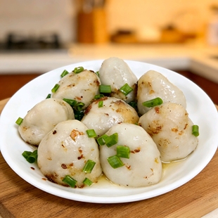 芋子包2斤福建龙岩客家土楼特产 永定特色芋艿包芋仔包包子芋头包