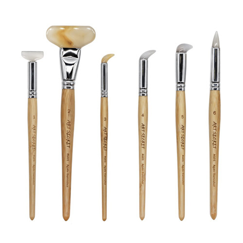 秀明Artsecret玛瑙石金箔粘贴笔