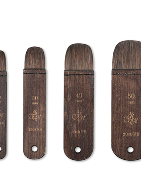 秀明半圆头刷2040FB水彩油画水粉亚克力丙烯背景板刷陶瓷实物画刷