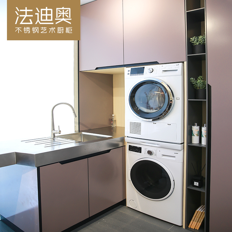 304不锈钢阳台整体定制