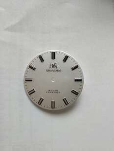 表盘 字面 7120字面 钟表配件