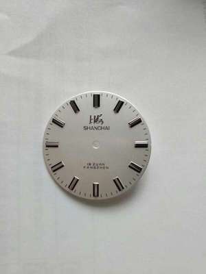 表盘 字面 7120字面  钟表配件