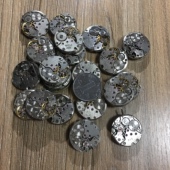 女表拆机机芯st6机芯1.9厘米大机芯配件表机芯 蒸汽朋克好材料diy