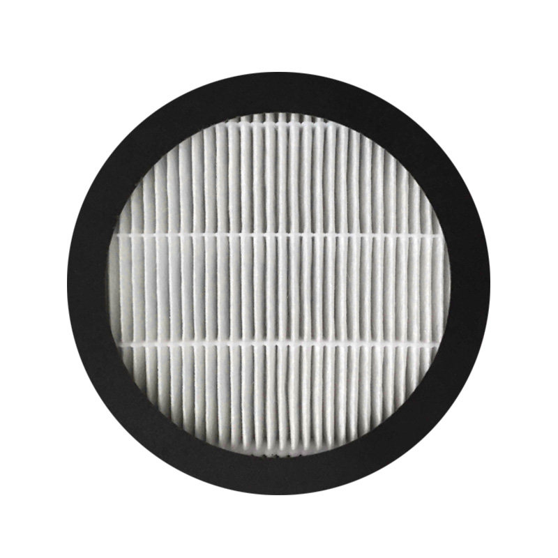 日本seiwa 汽车用品 车载空气净化器过滤网