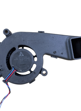 Vivitek 丽讯投影机/仪D825mX 灯泡涡轮风扇 BUB0612HB 12V 0.12A