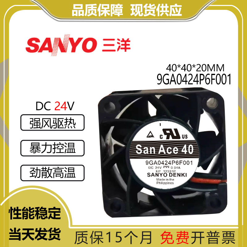 9GA0424P6F00124V0.04A4020