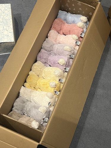 jellycat邦尼兔毛绒玩具安抚公仔