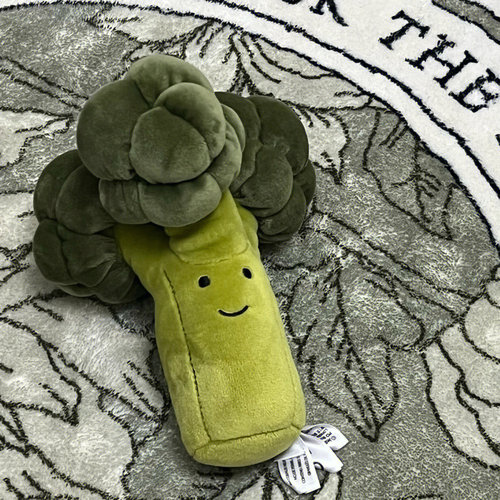 jellycat水果玩偶学生节日送礼物