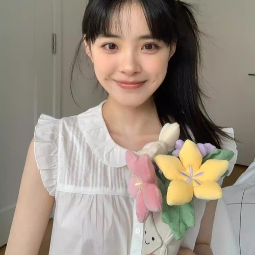 jellycat花束结婚七夕情人节礼物