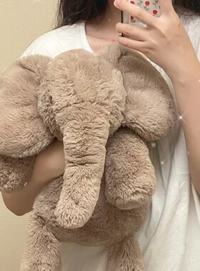 英国jellycat史玛吉系列超软玩偶