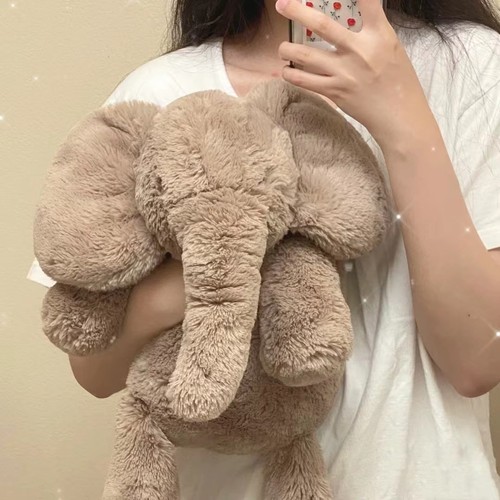英国jellycat史玛吉系列超软玩偶