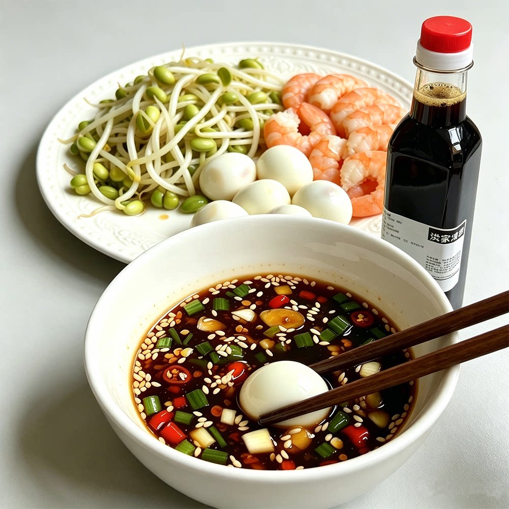 现场打酱油 土酱油散装酱油 传酱油