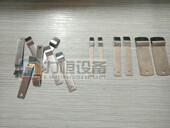 自动包胶机配件刀架刀头机头弹片胶布座胶片架弹簧电容切刀轴承