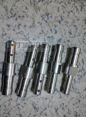 ER35 ER40 ER42 EC变压器夹具ER绕线夹具