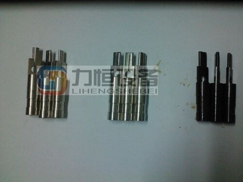 EPC13 EPC17 EPC19 EPC EP系列变压器绕线夹具夹头