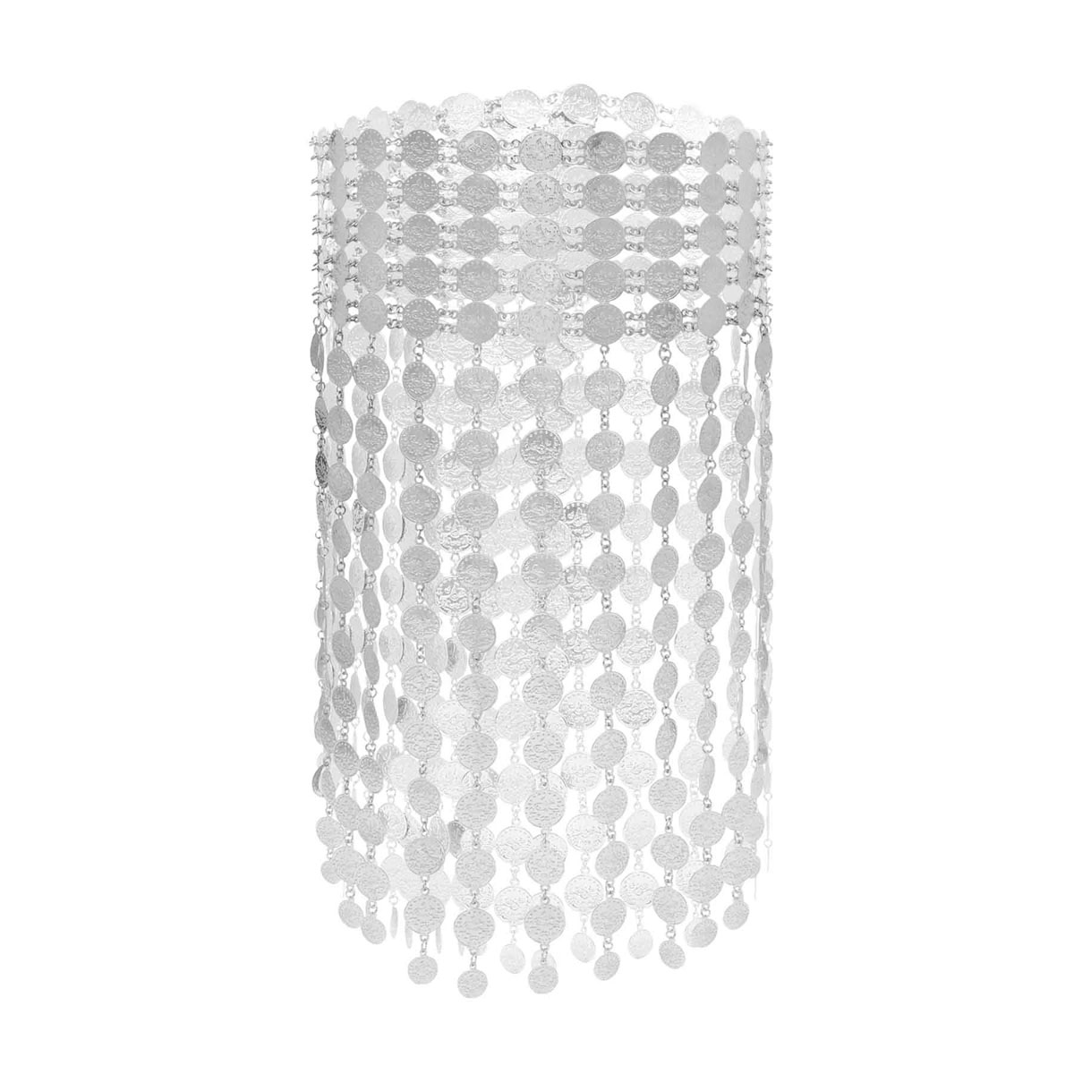 Dance coins, waist chains, retro ethnic style, exaggerated tassel accessories, long skirts, waist cinching accessories, Yunnan Lijiang belt