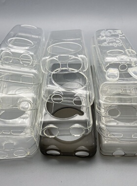 防摔透明软壳适用巨豆豆手机壳硅胶巨盛透明保护套巨爱保护壳巨优品巨霸王万德利金派摩乐老年手机通用型胶套