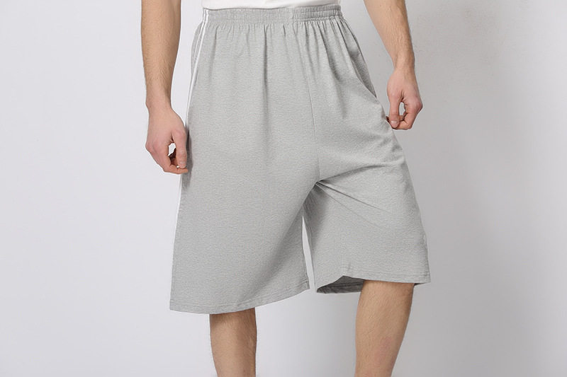 Pantalon collant Moyen-âge simple en coton - Ref 750485 Image 3