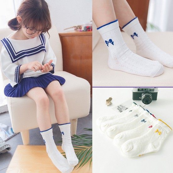 Chaussettes enfant - Ref 2107068 Image 5